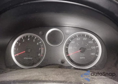 2012 Nissan Sentra 2.0 S z USA, uszkodzony, nr VIN 3N1AB6AP4CL717041